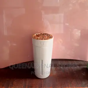 USB Air Humidier