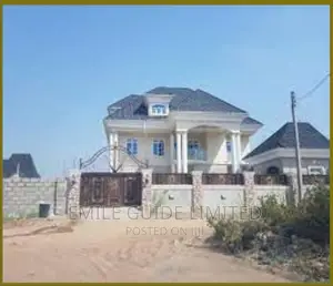 6bdrm Apartment In Emile Guide, Wuse 2 For Sale