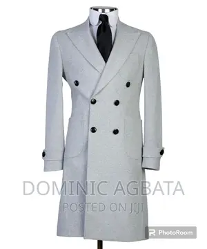 Wonderful Long Suits
