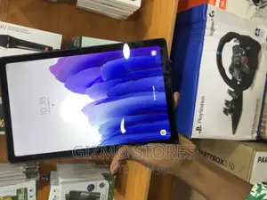 Samsung Galaxy Tab A7 10.4 (2020) 32 GB Gray