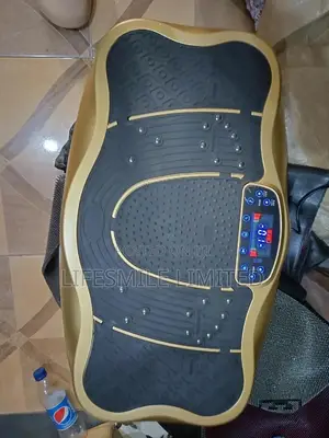 USA Vibration Machine Massager