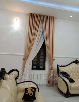 Royal Curtains