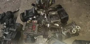 Ac Compressor for Toyota Yaris Manual