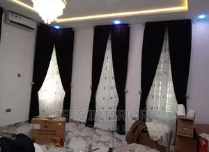 Royal Curtains