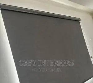 Roller Blinds