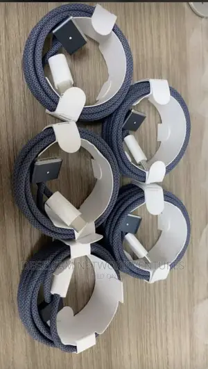 Type C - Magsafe 3 Cable