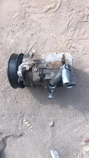 Ac Compressor for Toyota Highlander 2005
