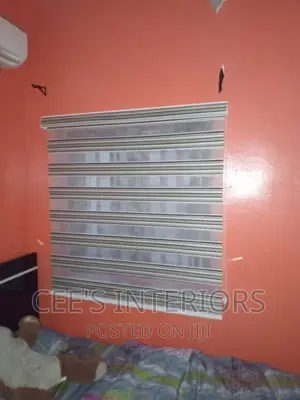 Day and Night Window Blinds