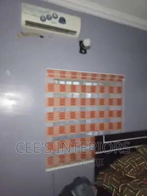 Day and Night Window Blinds