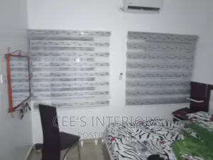 Day and Night Window Blinds