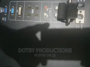 28" Directors Monitor