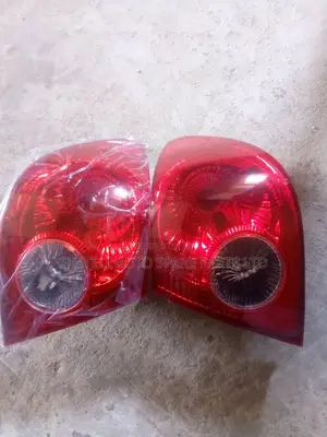 Back Light for Toyota Corolla 2005