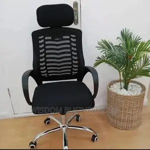 Office Chair for Office Use