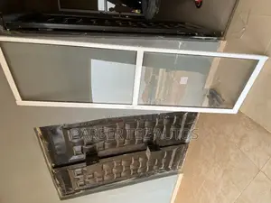 Sliding Glass