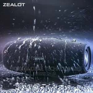 Zealot S67 Wireless Speaker