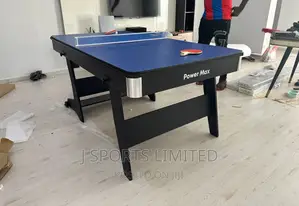 Two in One Snooker Board