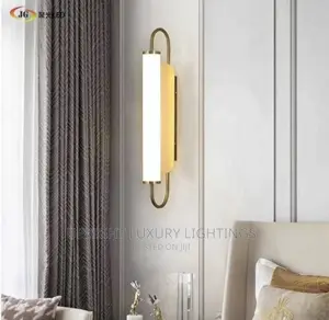 LED Wall Scone/Lamp