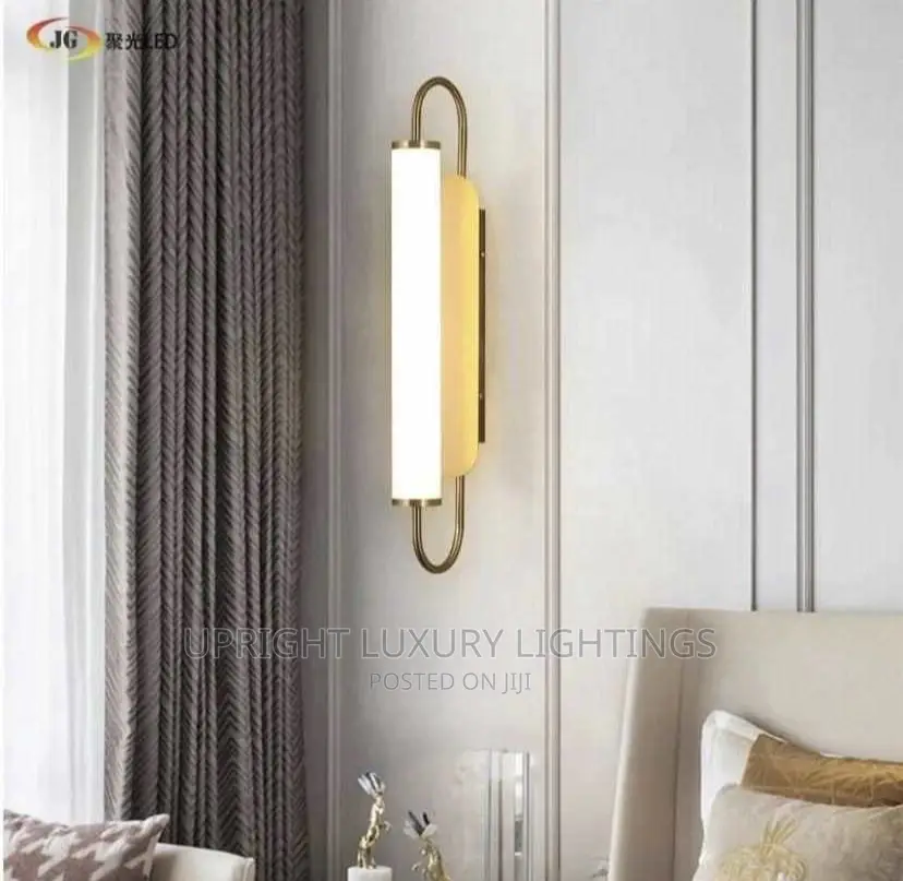 LED Wall Scone/Lamp