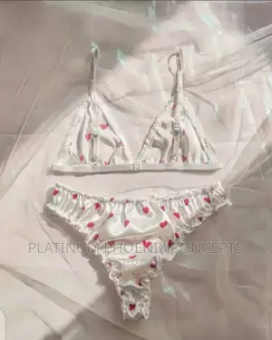 Bra and Pant Lingeries