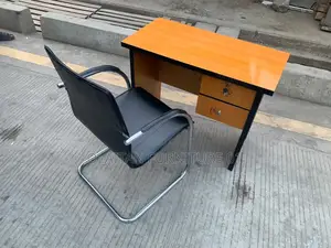 Office Laptop Table Chair