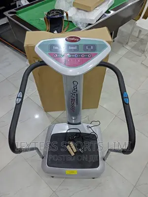 Brand New Crazy Fit Massager