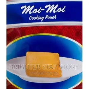 Moimoi Cooking Pouch (50 Pieces)