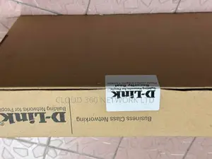 Dlink DGS 1510-28p