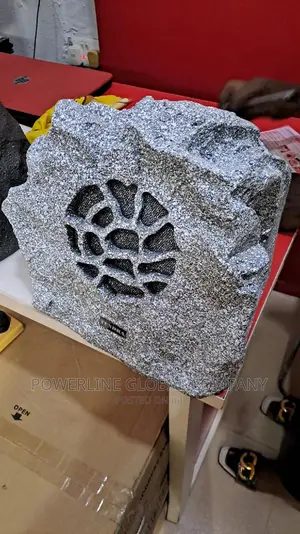 Waterproof Outdoor Speaker for Garden/ Hotels