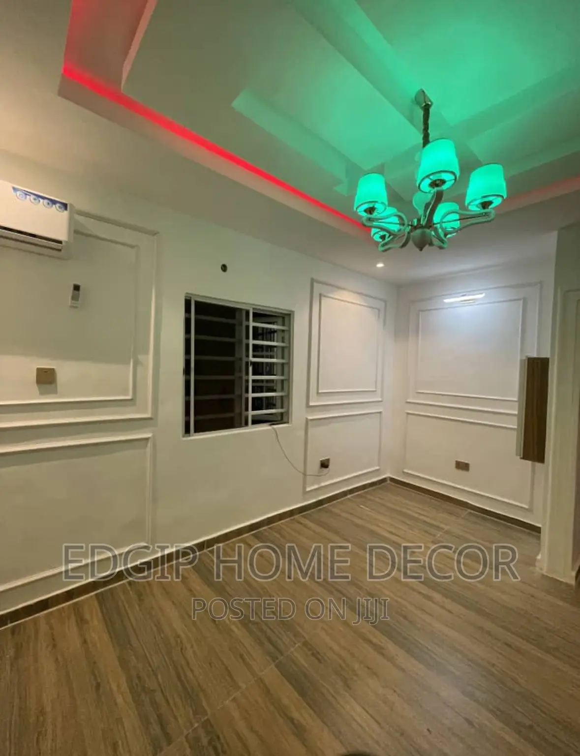 SPC Laminated Flooring Panel (Foreign)