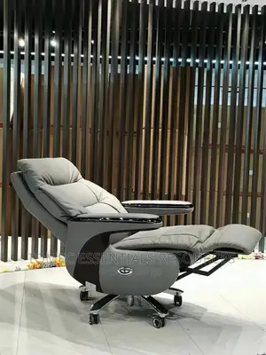 Imported Quality Executive Office Electric Reclining Chair