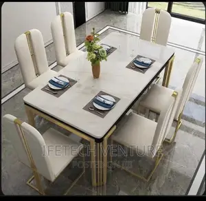 Newly Model Dining Set