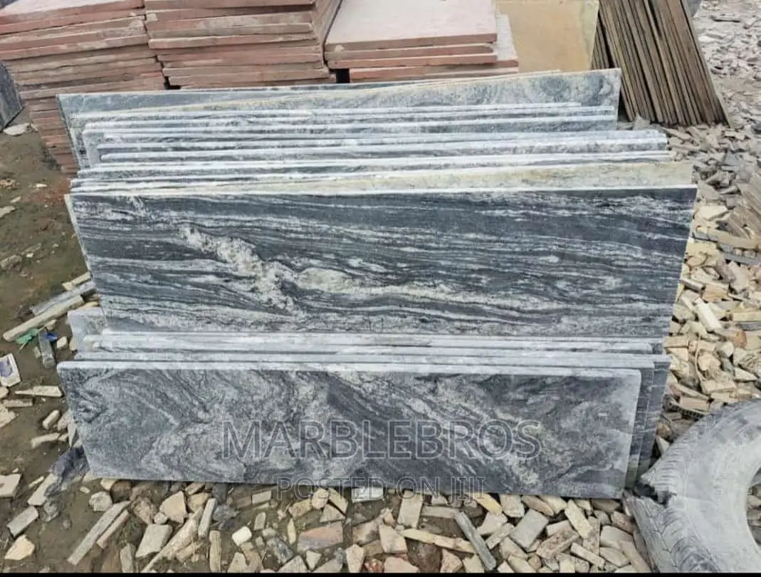 MB87, Marblebros Floor/Wall Stones