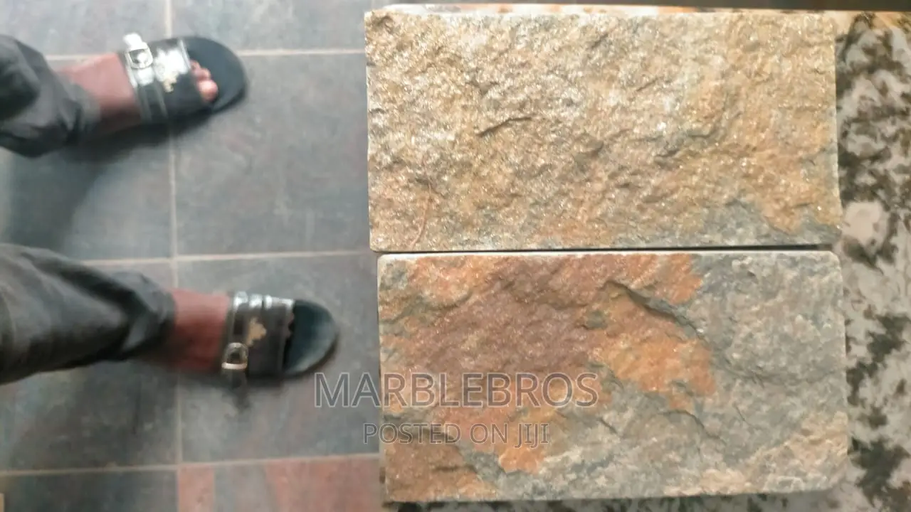 MB87, Marblebros Floor/Wall Stones