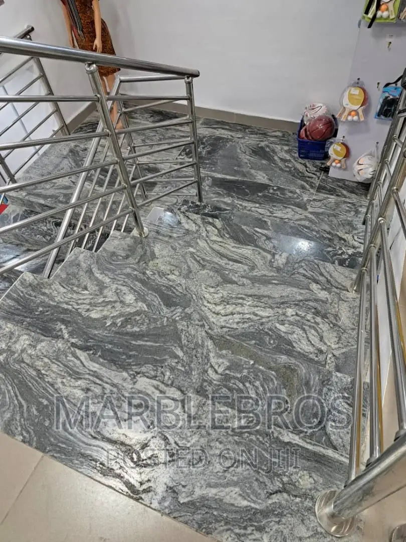 MB87, Marblebros Floor/Wall Stones