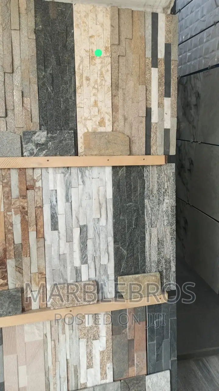 MB87, Marblebros Floor/Wall Stones