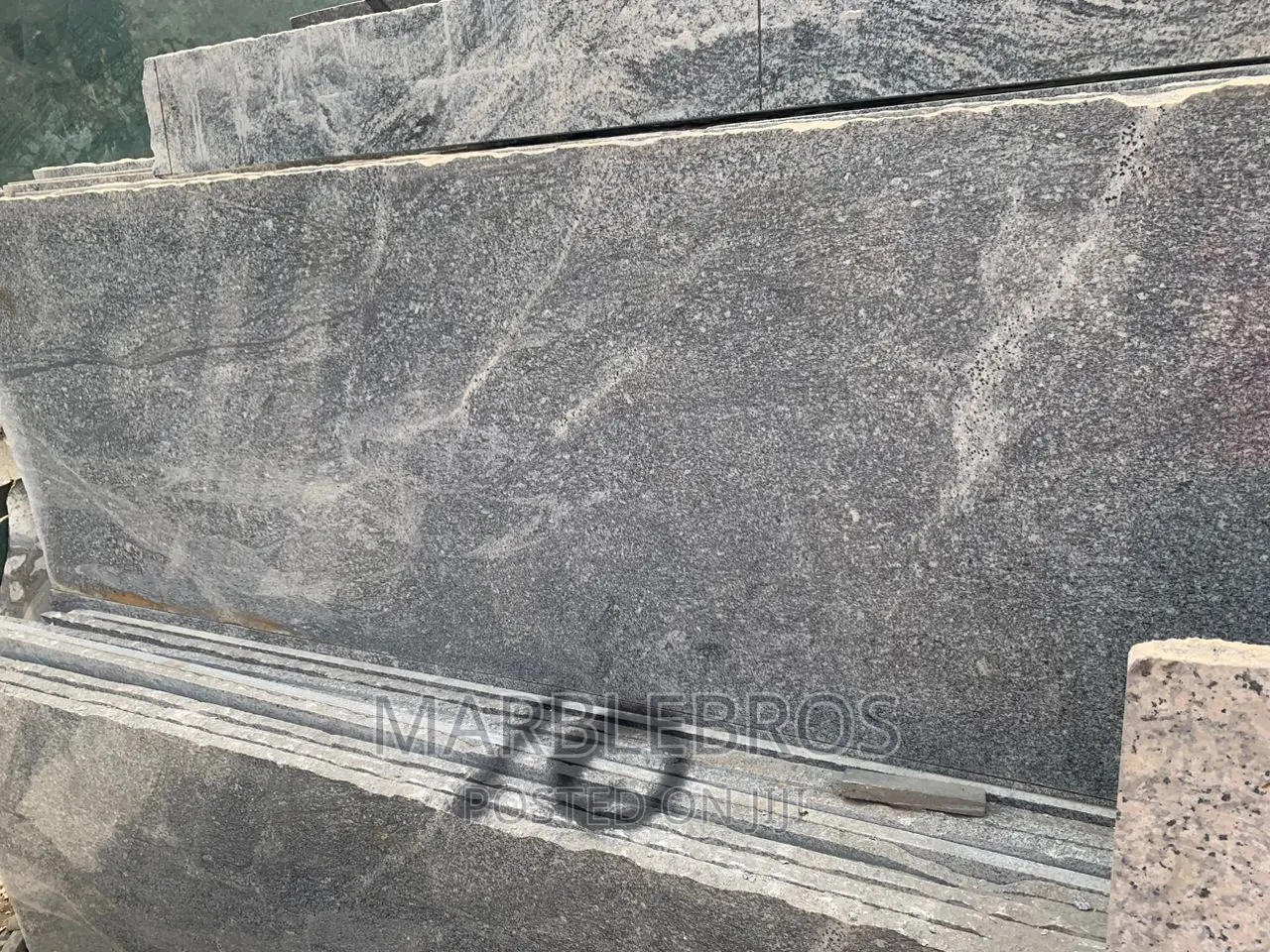 MB87, Marblebros Floor/Wall Stones