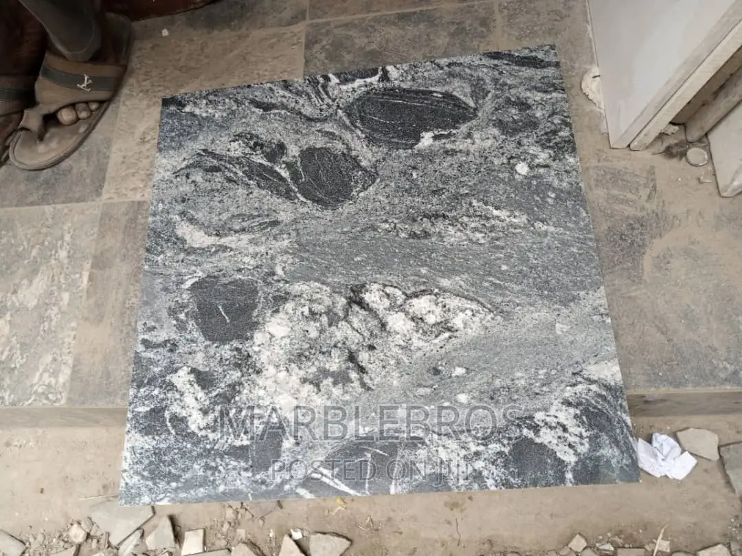 MB87, Marblebros Floor/Wall Stones