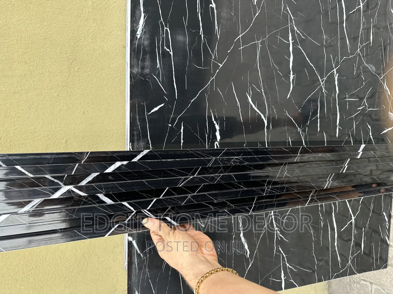 Uv Marble Sheet, Tv Console Material