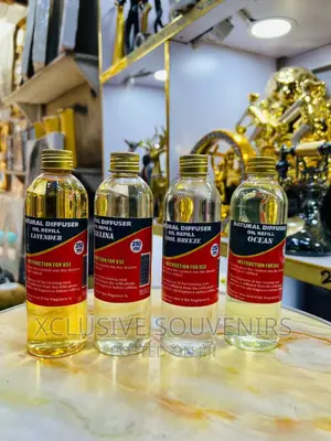 250ml Reed Diffuser Oil Refill