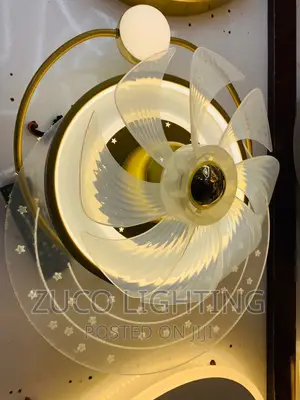 Modern Luxury Creative LED Ceiling Flush Light