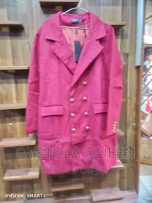 High Quality Winter Jacket/Coat