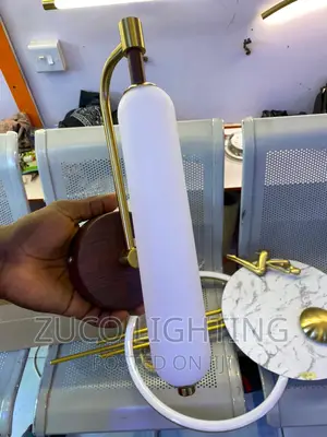 Modern Luxury LED Creative Wall Decorative Light