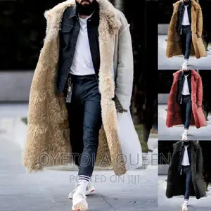 High Quantity Winter Jacket