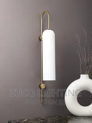 Modern LED Luxury Indoor Wall Decorative Interior Design Lit
