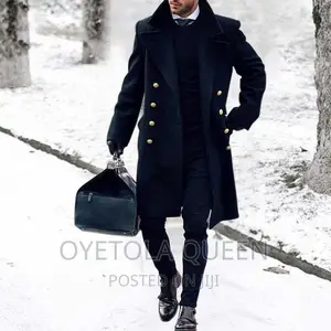 High Quality Winter Jacket