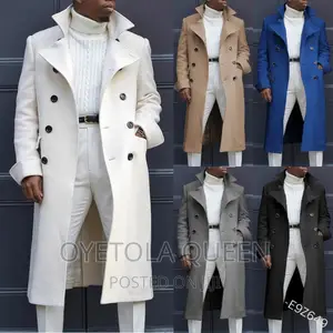 High Quality Winter Jacket