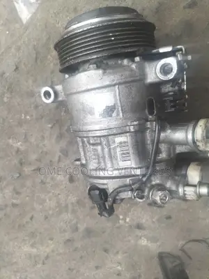 Affordable Compressors for Mercedes Benz Cla 2017 Model 