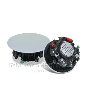 6.5" Multiroom Ceiling Speaker 80w