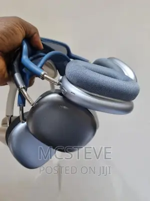 Apple Airpods Max USA Used 100% Original Quality