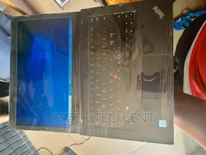 New Laptop Lenovo ThinkPad L470 8GB Intel Core I3 HDD+SSD 320GB